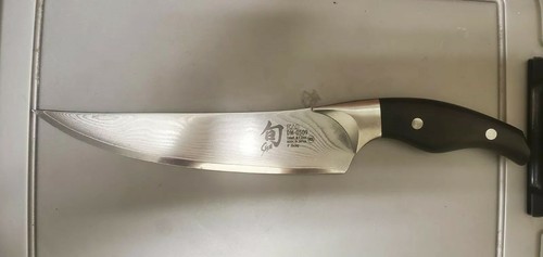 shun商品 Amazon.com: Shun Premier 6