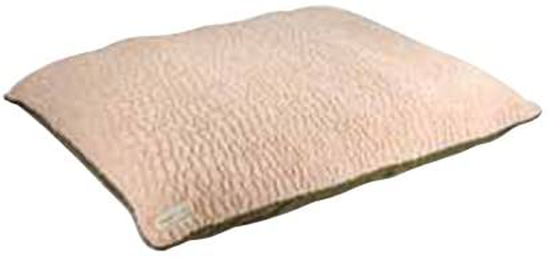 Poochplanet Thermacare Therapeutic Memory Foam Dog Bed