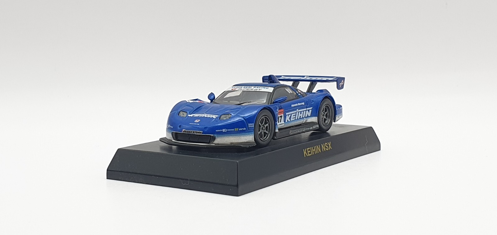 京商 2009 スーパーGT GT500 COLLECTION フルコンプセット
