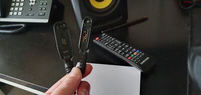 Fotos del artículo de un comprador verificado