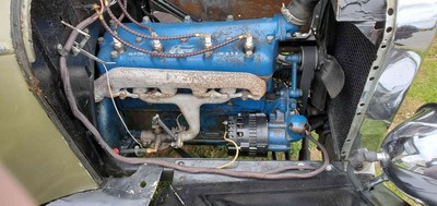 image 1 of engine