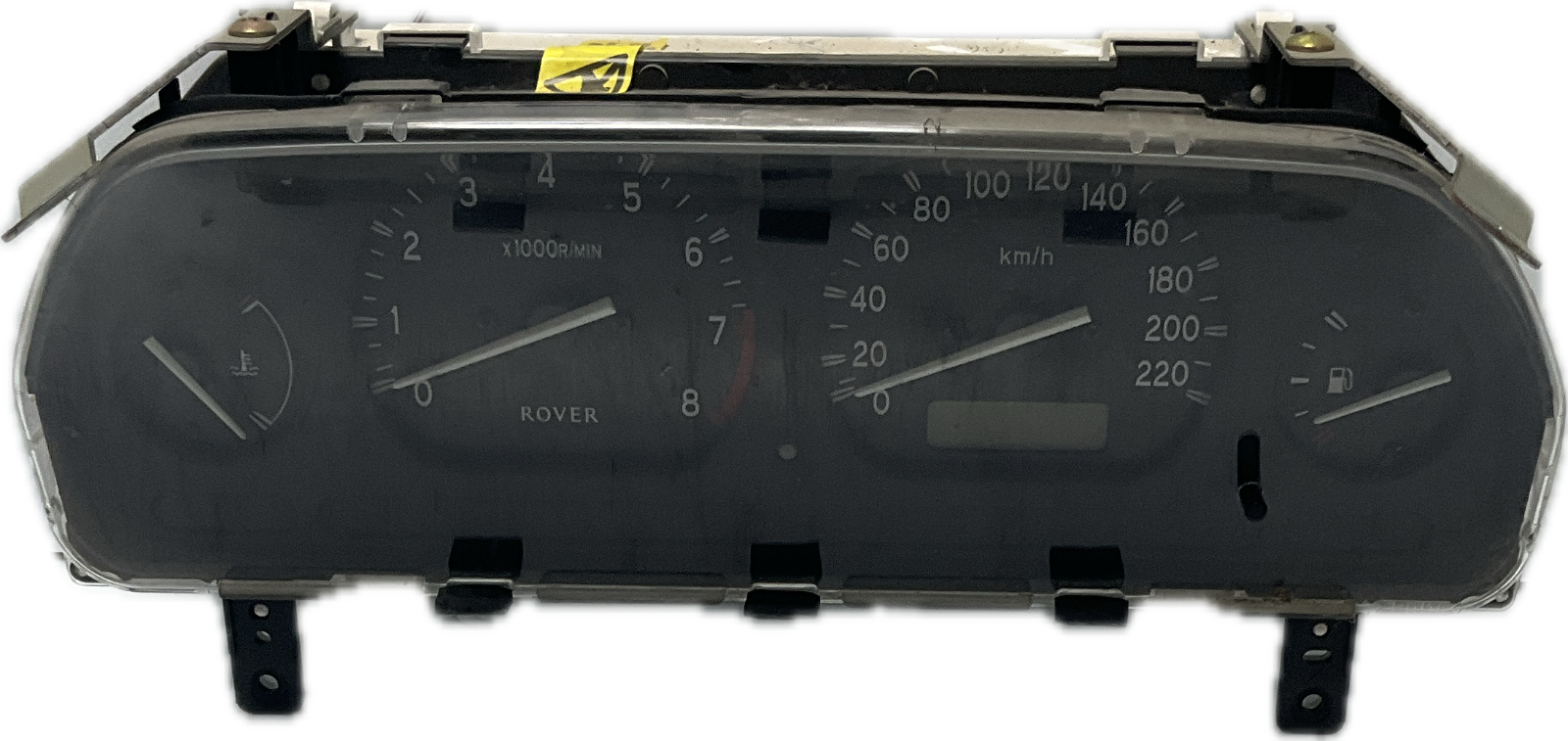 Quadro strumenti cruscotto ROVER 25 codice ricambio YAC000150XXX AR0051002