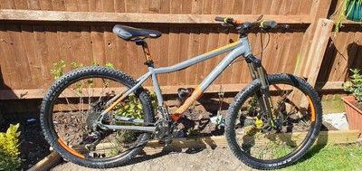 Mountain bike Voodoo Bantu 27.5 wheels 18" frame 