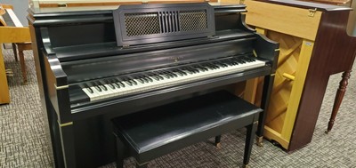 Grand Baby Grand Sohmer