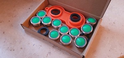 Artikelfoto(s) von einem verifizierten Käufer