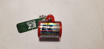 1 PC EZ Splitz Cigar Mini Blunt Cigarillo Cutter Splitter Swisher Random Color 