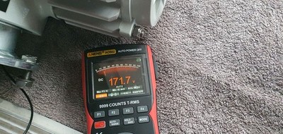 Artikelfoto(s) von einem verifizierten Käufer