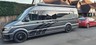 MAN TGE 3.180 AUTO sc sporthome motorhome camper mx karting race truck 7K MILES
