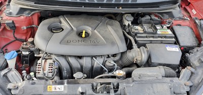image 1 of engine