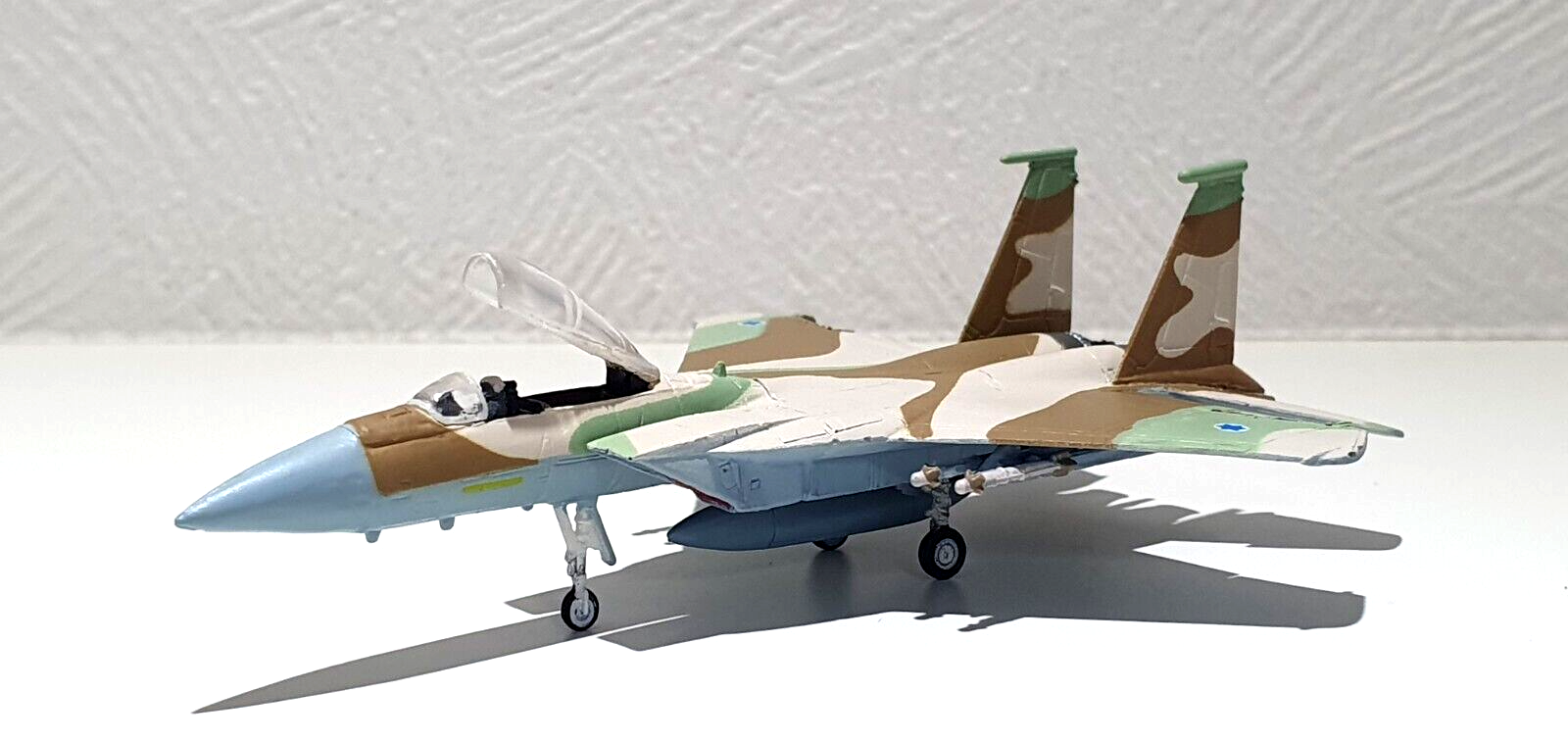 GULLIVER200 ガリバー200 F-15 EAGLE 最新情報 EAGLE（Gulliver F-15 ガリバー200 GULLIVER200