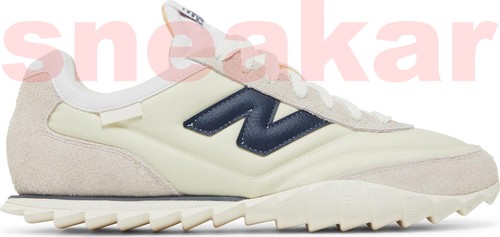 

[URC30DD] Мужские кроссовки New Balance RC30 DONALD GLOVER SEA SALT, Sea salt/macadamia nut/nb navy