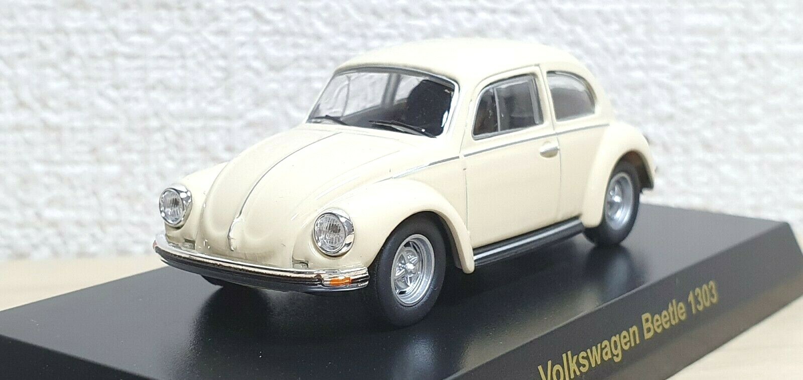 自動車 IMAI VOLKSWAGEN 1303S RACING BEETLE 1/12 IMAI Volkswagen 1303s Racing Beetle RC Kit '1970's Vintage