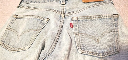 リーバイス 501 90s W38L30 USA Levi's リーバイス 501 BLACK 90s USA製W38L30