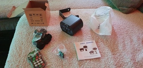 Artikelfoto(s) von einem verifizierten Käufer