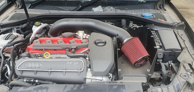 Rs3 audi engine