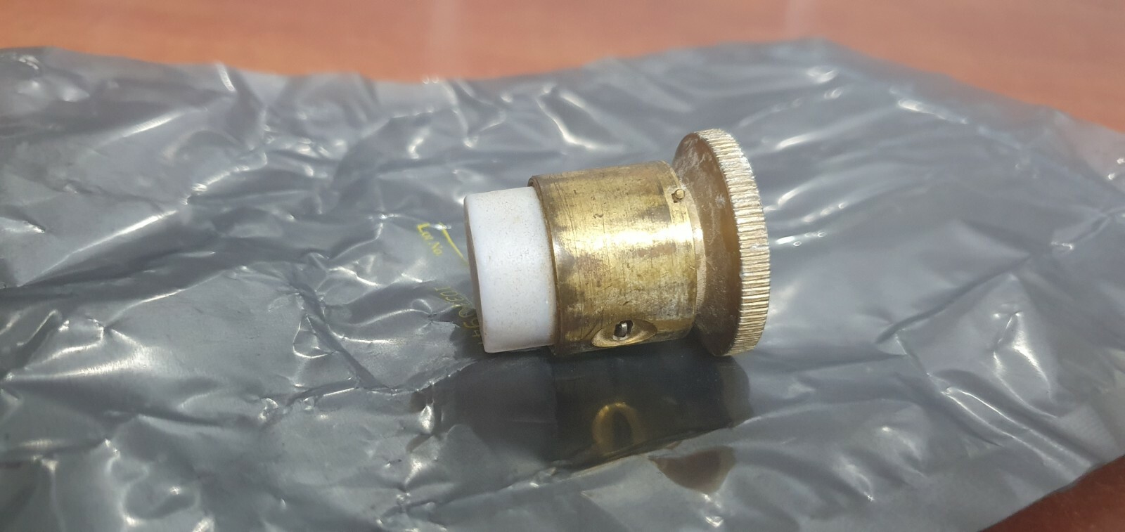 Bird Electronic Corp 50w 50-125 MC 50B