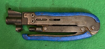 Jonard CTF-200 Fixed Compression Tool.