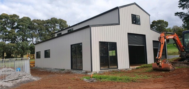 Shed &amp; Barn Builder Victoria | Other Building 