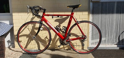 Rennrad Gangschaltung gebraucht kaufen! Nur 4 St. bis -75% günstiger