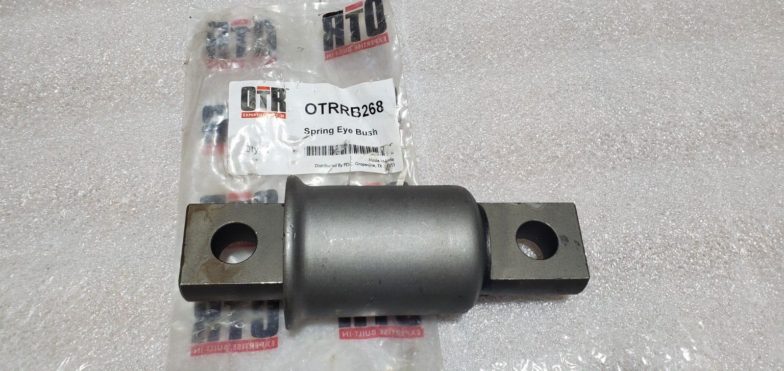 OTR Spring Eye Bush OTRRB268 NEW. | eBay