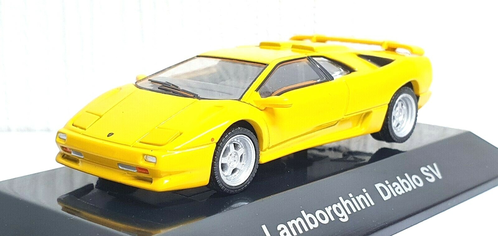 Lamborghini Diablo イエロー ミニカー $_57.JPG?set_id=8800005007