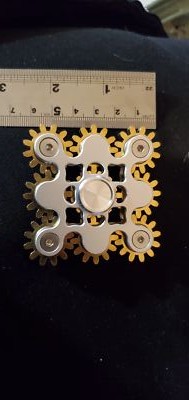 Fotos del artículo de un comprador verificado