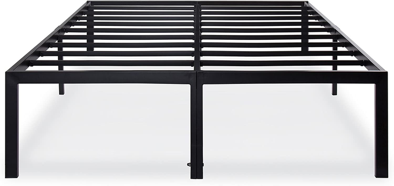 18 Inch Heavy Duty Steel Slat Anti-Slip Support, Easy Assemb
