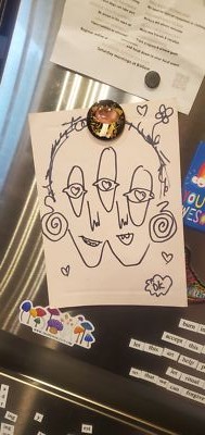 Item photo(s) from verified buyer