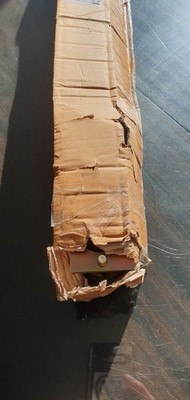 Fotos del artículo de un comprador verificado