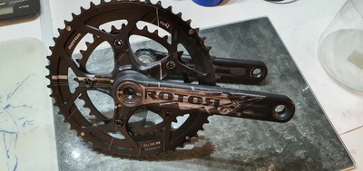 ROTOR 3DF 52//36T 110 BCD 172.5 //170