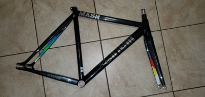 Cinelli MASH Histogram 2015 フレームセット S Cinelli MASH Histogram 2015 フレームセット S 2015 Cinelli x