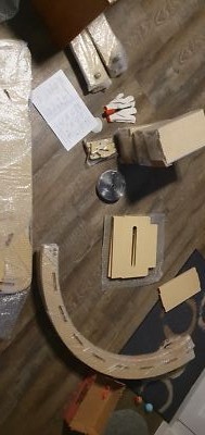 Fotos del artículo de un comprador verificado