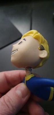 Artikelfoto(s) von einem verifizierten Käufer