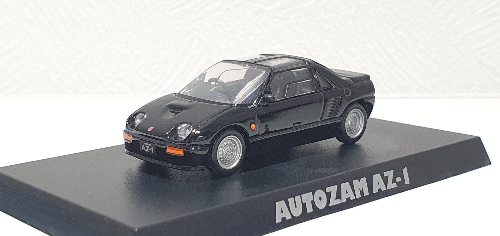 1/43 MAZDA ATENZA 魂動 KODO：SOUL of MOTION 1/43 MAZDA ATENZA 魂動 KODO：SOUL of MOTION Mazda unveiled