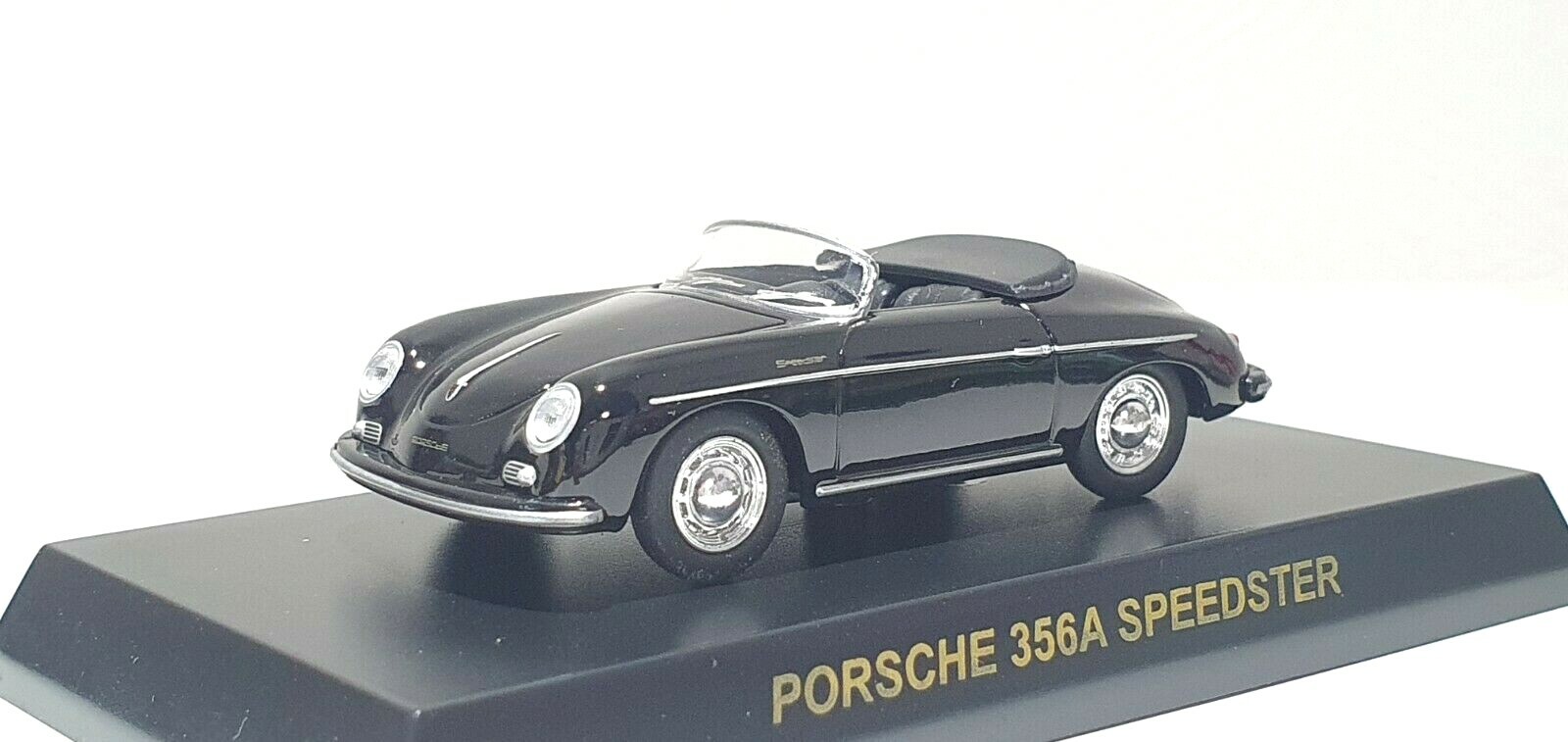 ミニカー kyosho 1/18 PORSCHE 356A SPEED STER ミニカー kyosho 1/18 PORSCHE 356A SPEED STER Diecast model