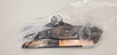 Adaptive Technologies 3 Axis U-Bracket Adapter