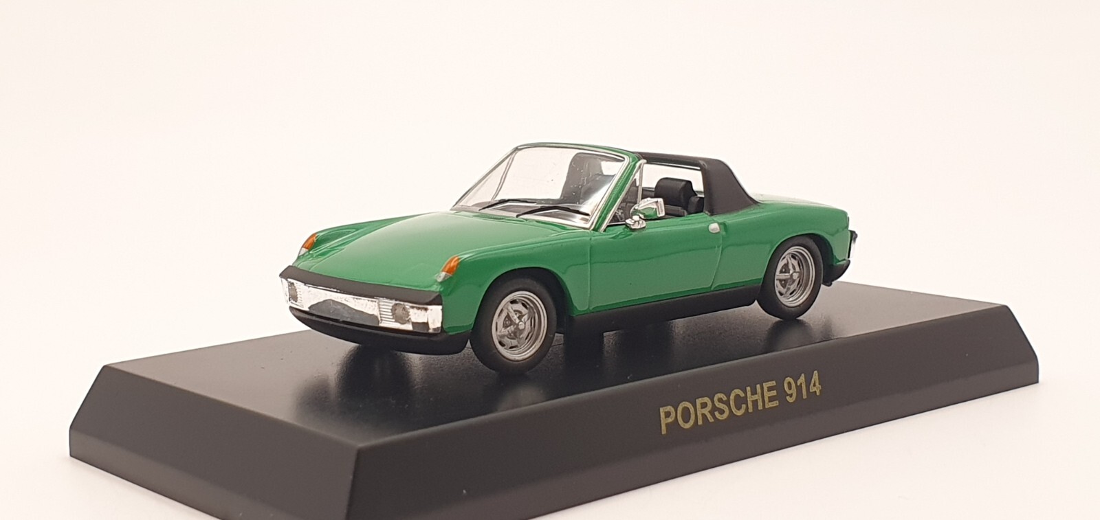 ミニカー MINICHAMPS VW-Porsche 914/4 1/43 Autoart porsche-914-4-1973-gemini-blue