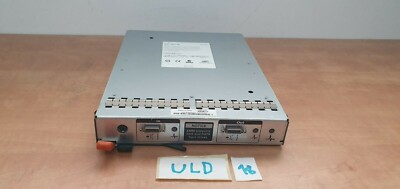 Dell PowerVault MD1000 SAS/SATA EMM Dual Port Controller Module AMP01-SIM JT517