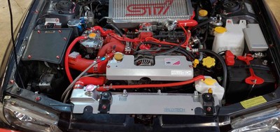 image 2 of engine