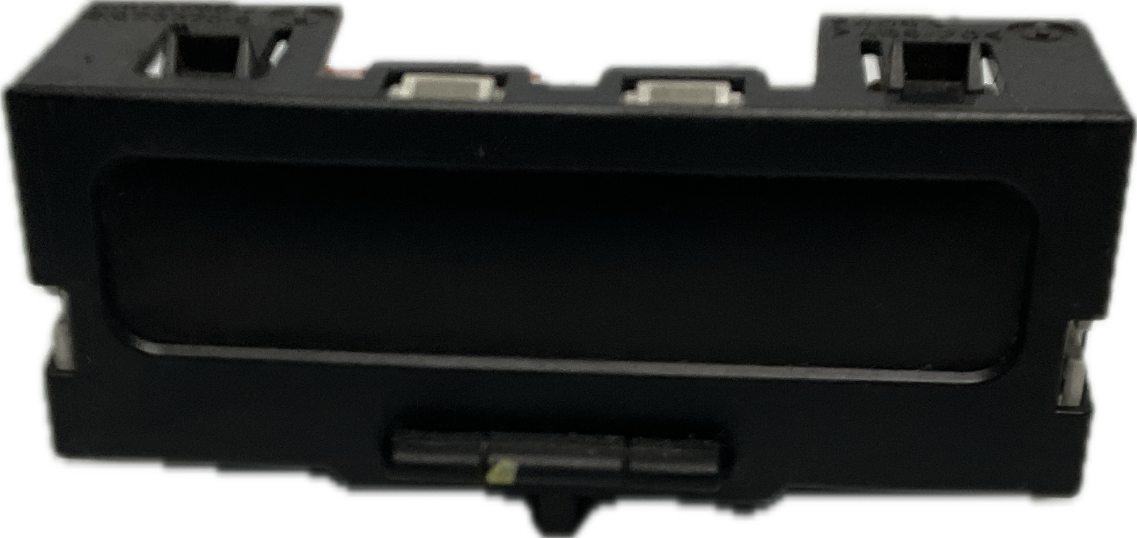CENTRALINA DISPLAY per RENAULT MEGANE II 2003 codice ricambio; 8200107839B