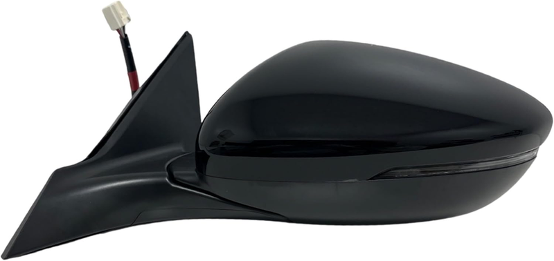 Driver Side Mirror for 2018-2022 Honda Accord EX-L | Left Side View Mirror