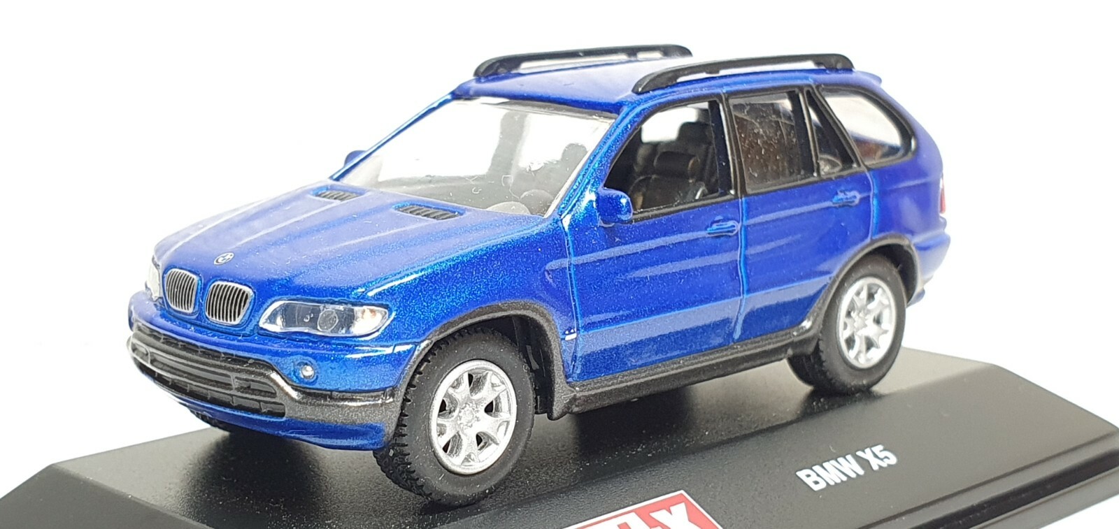 ミニカー BMW X5 1/18 1/18 BMW X5 F15 Generation (2013-2018) (White) Diecast Car