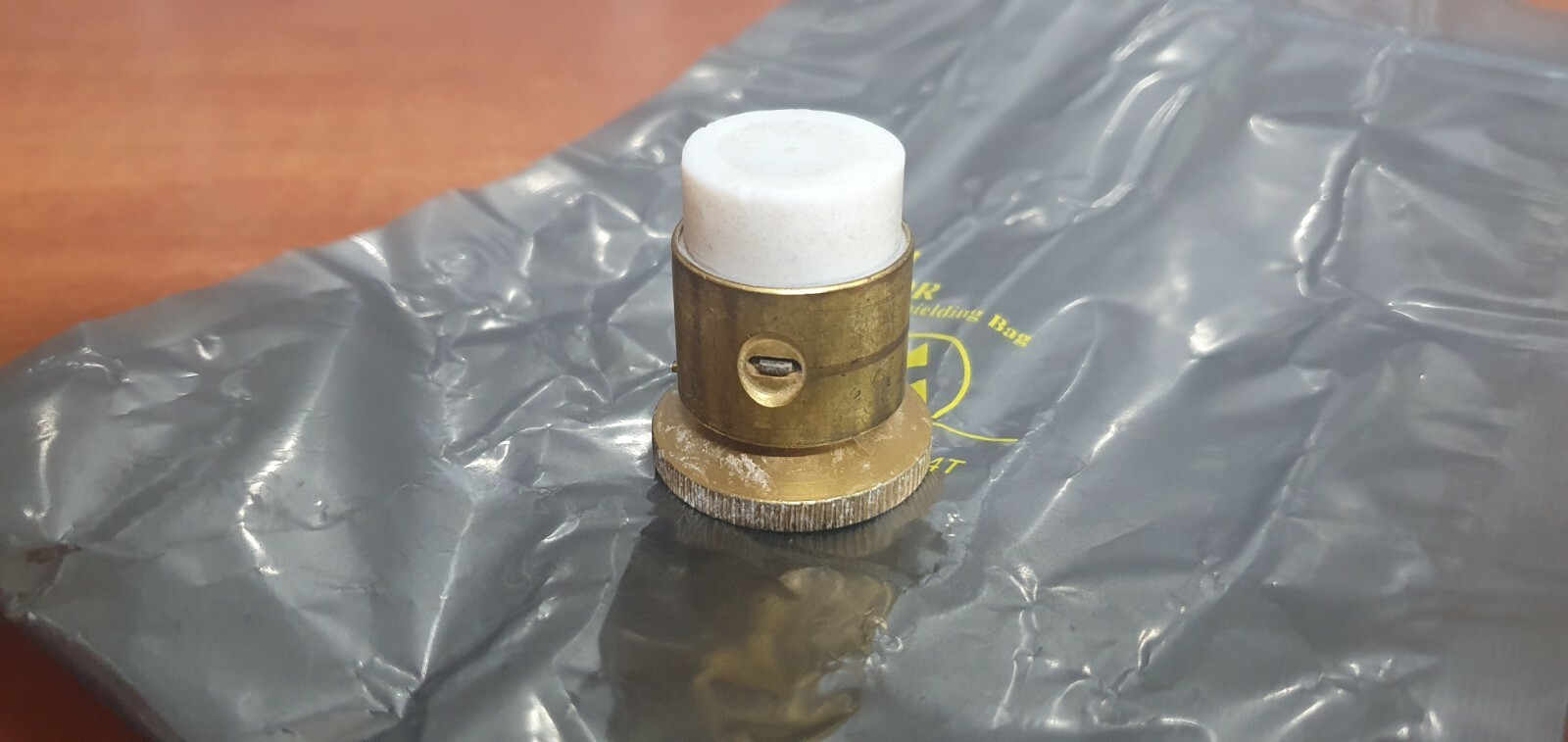 Bird Electronic Corp 50w 50-125 MC 50B