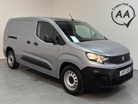 2023 Peugeot Partner 950 Professional Premium + L2 LWB 1.5 BlueHDi 100ps Light V