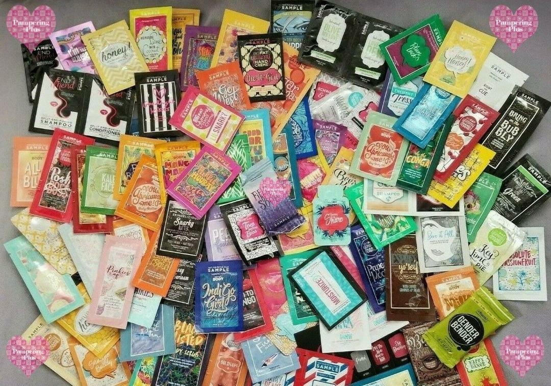 Bundle sample. Bundle sample