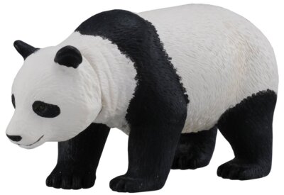 Takara Tomy Ania AS-03 Giant Panda Action Figure 487937 Real Design Animal NEW
