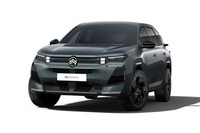 2026 Citroen C5 Aircross 1.2 Hybrid 145 Max 5dr Auto Hatchback Petrol Automatic