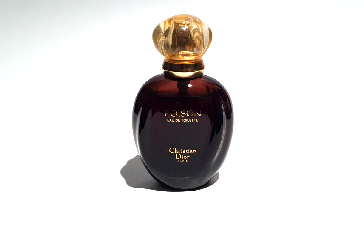 Dior ディオール POISON 50ml 楽天市場】Dior ディオール ポイズン Poison EDT 50ml spray