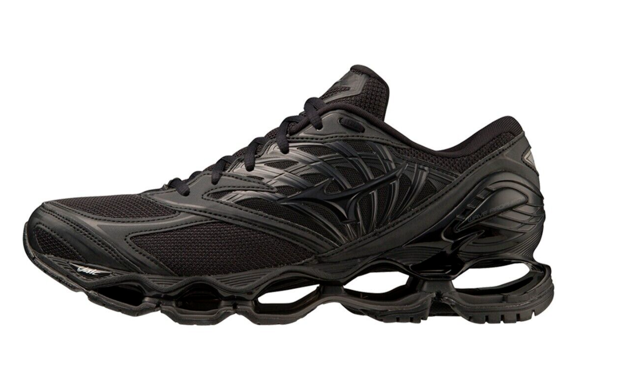 Mizuno Wave Prophecy LS Unisex Running Shoes Sports Training