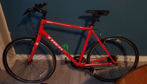 Bicycle: Trek Fx3 2019 L/XL | eBay Bicycle: Trek Fx3 2019 L/XL | eBay